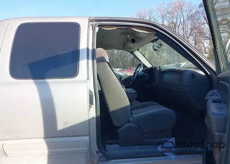 2006 Chevrolet Silverado 2500Hd Lt1 from USA, damaged, VIN 1GCHK29U46E223538